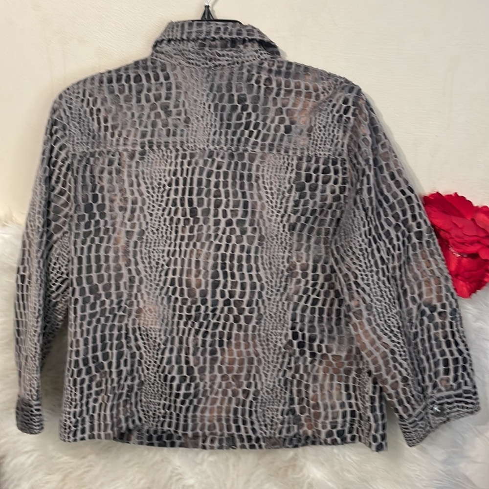 Ruby Rd Jacket - image 5